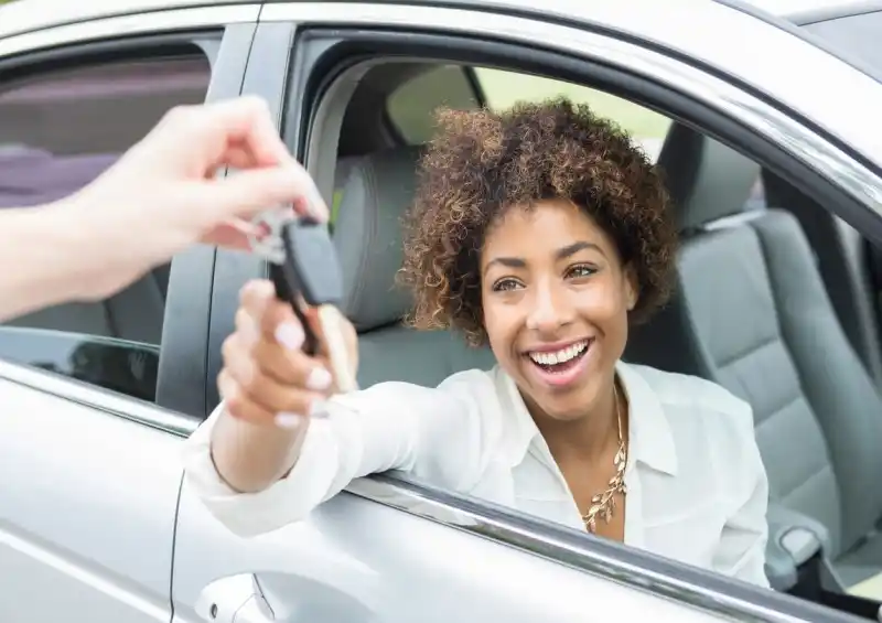 auto leasen Glimmen